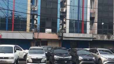 Ready to Use Ruko Bisnis di Jatinegara Jakarta Timur dengan LB 270m2