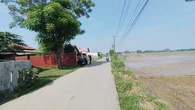 Jual Murah Tanah 60000 m2 Area Strategis