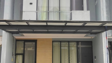 Rumah Favorit di Jagakarsa, Jakarta Selatan, 4 KT, Harga 1,55 Miliar