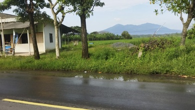 Tanah Elit Dijual di Ketapang, Lampung Selatan, Harga 3,85 Miliar