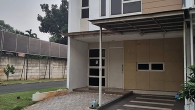 Properti Siap Huni di Area Grand Wisata, Bekasi, LT 78m²