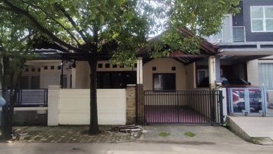 Dikontrakkan Rumah Murah di Pekayon, Bekasi, LT 118m²