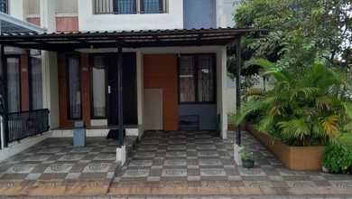 Rumah Dijual di Bogor Selatan, Bogor, LB 62m², Harga Terbaik!