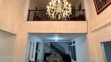 Rumah Siap Pakai di Area Cikunir, Bekasi, LT 180m²