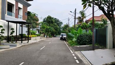 Kesempatan Tanah Murah di Pondok Kelapa, Jakarta Timur, Luas 480m²