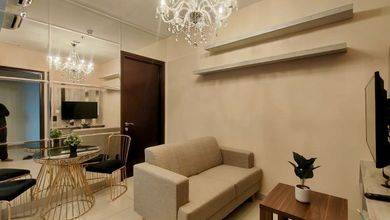 Rumah Premium LT 500 Jual di Pondok Indah, Jakarta Selatan