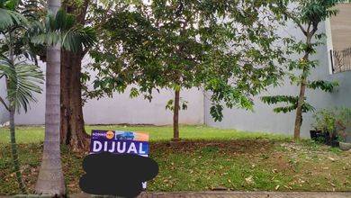 Tanah Luas 420 m2 Area Strategis Kelapa Gading, Dijual Murah