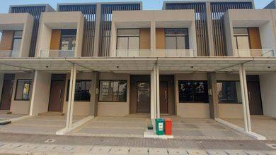 Jual Segera Rumah Elit di Pantai Indah Kapuk 2, Jakarta Utara, LT 60 m2