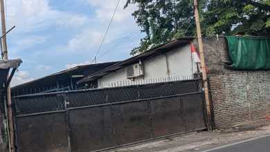 For Sale Tanah Premium di Duri Kosambi, Jakarta Barat, LT 700m²