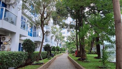 Apartemen Strategis Dijual Cepat di Puri Mansion, Jakarta Barat, Harga Menarik!