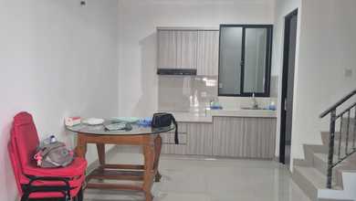 Kontrakan Murah di Pantai Indah Kapuk 2, Jakarta Utara, 3 KT, Harga 75 Juta /tahun