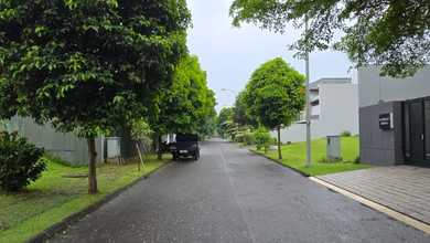 Tanah Elit Dijual di BSD, Tangerang Selatan, Harga 7,21 Miliar