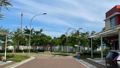 Jual Rumah Baru area Pantai Indah Kapuk 2, Jakarta Utara Luas 45 m2