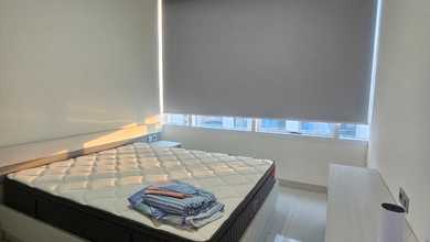 Sewa Apartemen Terjangkau di Pluit, Jakarta Utara, LB 150m²