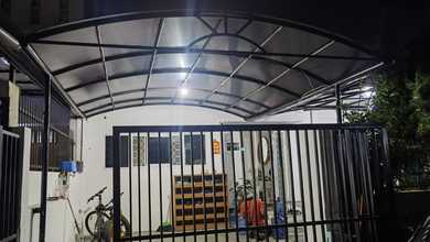 Rumah Elite di Kawasan Citra Garden, Jakarta Barat, LB 200m², Harga 5 Miliar