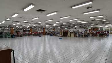 Pabrik Di Industri Jatake,jatake, Kec. Jatiuwung, Kota Tangerang, Banten, Jatake