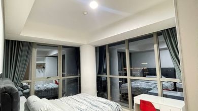 Miliki Apartemen Apartemen Mewah di Pantai Indah Kapuk, Jakarta Utara, 3 KT