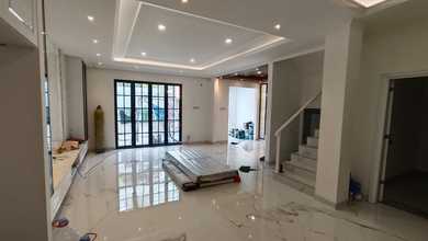 For Sale rumah Eksklusif di Cengkareng, Jakarta Barat - LT 120m²