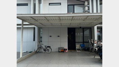 Properti Siap Huni di Kawasan Karawaci, Tangerang, LT 97m²