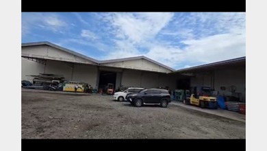 Dijual Pabrik 10000m2 Cikupa Tangerang, Banten