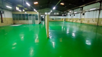 Tanah Komersial Elit Disewakan di Kawasan Cikupa, Harga 50 Triliun