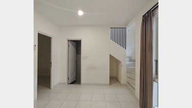 Sewa Rumah Favorit di Gading Serpong, Tangerang, Harga Terjangkau