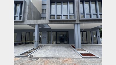 Dijual Ruko Delrey Business Town BSD City