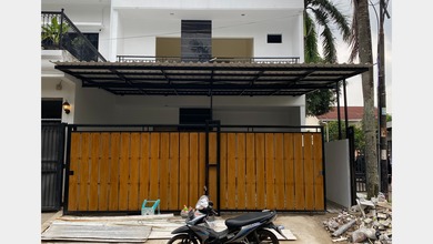 Hunian Idaman di Serpong Regency Melati Mas, Tangerang Selatan, 4 KT, Harga 2,5 Miliar