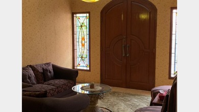 Rumah Area Premium Modernland, Tangerang - Harga Menarik 3,75 Miliar