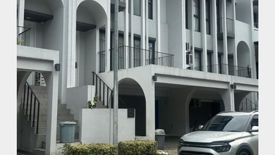 Sewa Rumah Terbaik di BSD Green Wich, Tangerang, Harga Terjangkau