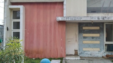 Promo Rumah di Sepatan, Tangerang, LB 131m², Harga 585 Juta