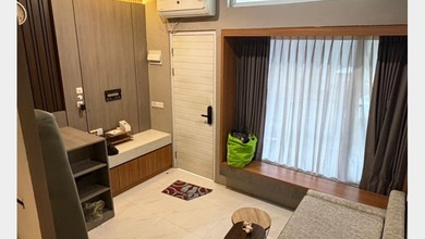 Rumah Siap Huni di Area BSD, Tangerang Selatan, LT 40m²