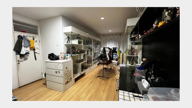 Rumah Area Luxury BSD Griya Loka, Tangerang - Harga Menarik 4,5 Miliar