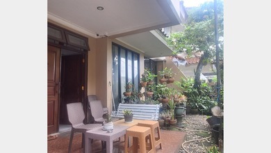 Rumah Area Luxury Pejaten, Jakarta Selatan - Harga Terbaik 4,2 Miliar