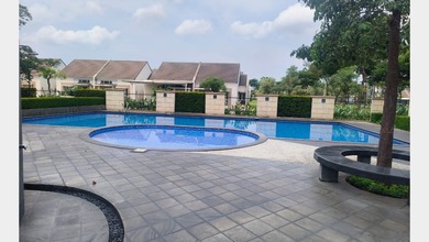Kesempatan Rumah di Cikupa, Tangerang, LB 55m², Harga 650 Juta