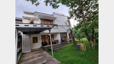 Rumah Mewah di Kawasan BSD The Green, Tangerang, LB 540m², Harga 4,1 Miliar