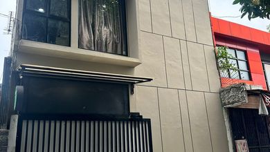 Kost Kosan 13Kamar Cakep Siap Huni - Jatinegara Kaum Pulo Gadung, Jakarta Timur
