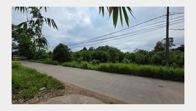 Kavling Prestisius Dijual di Tenjo, Bogor, Harga 3,34 Miliar