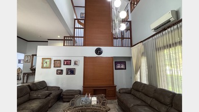 Rumah Mewah di Pondok Indah, Jakarta Selatan, 4 Kamar Tidur, LT 750m²
