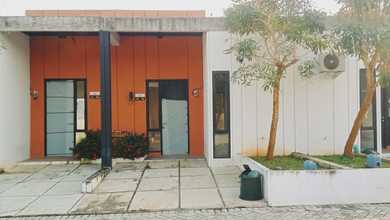 Jual Cepat Rumah Terjangkau di Parung Panjang, Bogor - Luas Tanah 60m²