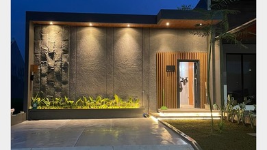 Rumah Dijual di Suvarna Sutera, Tangerang, LB 83m², Harga Terbaik!