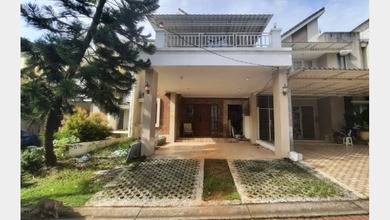 Sewa Rumah Terbaik di BSD Delatinos, Tangerang, Harga Terjangkau