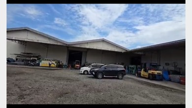 Disewa Pabrik 1Hektar SHM - Cikupa Tangerang Banten