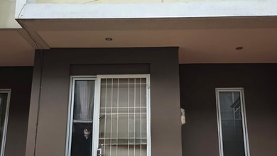 Rumah Favorit di Gading Serpong, Tangerang, 2 KT, Harga 990 Juta