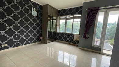 Dijual Rumah Nyaman di BSD Delatinos, Tangerang - LT 136m²