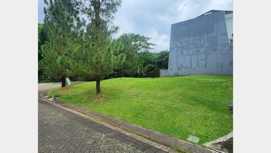 Dijual Tanah Premium di BSD Delatinos, Tangerang, LT 300m²