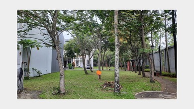 Jual Tanah di Lokasi Premium BSD Green Wich, Tangerang, Harga 1,8 Miliar