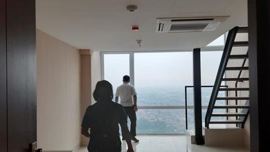 Kesempatan Apartemen Siap Huni di Lippo Karawaci, Tangerang, 1 KT