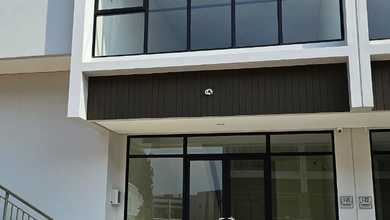 Disewakan Ruko Sorrento Grande East