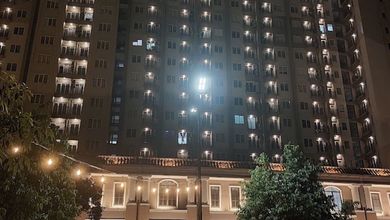 Hot Listing Apartemen Siap Huni Favorit di Depok 2br, 35sqm